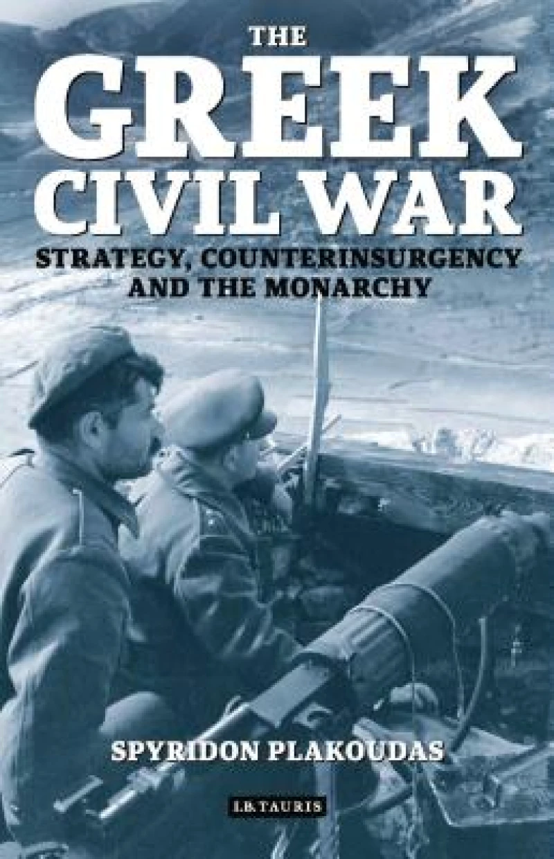 Greek Civil War