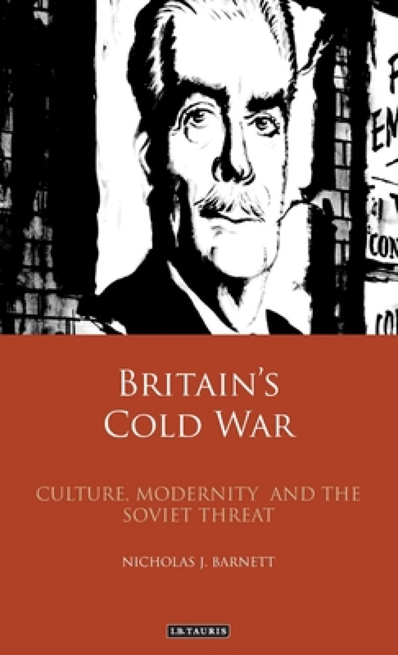 Britain’s Cold War