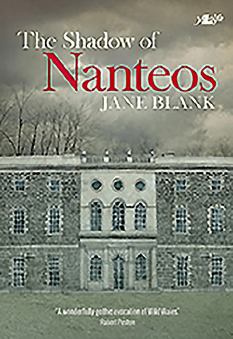 The Shadow of Nanteos