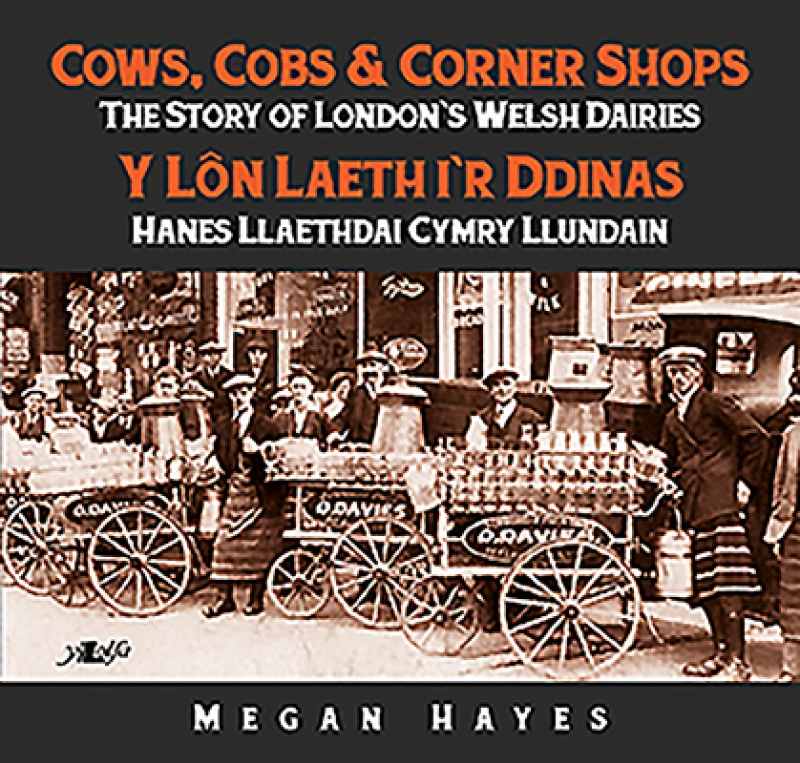 Cows, Cobs and Corner Shops