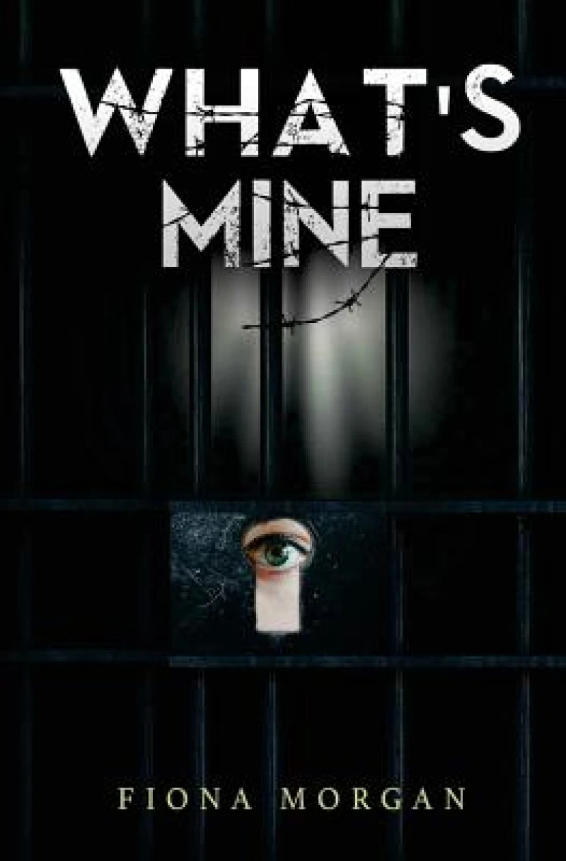 What's Mine