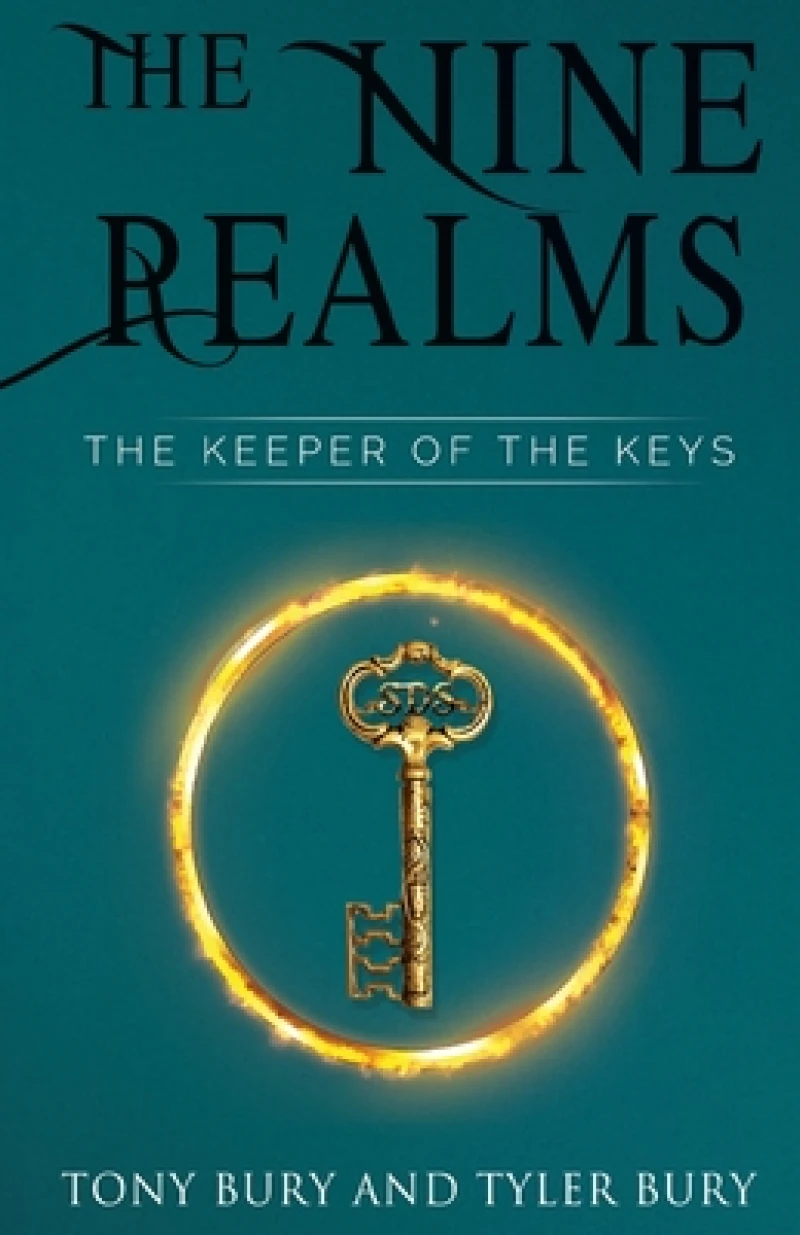 The Nine Realms: The Keeper of The Keys