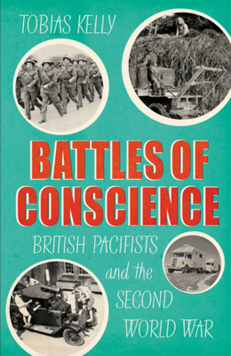 Battles of Conscience