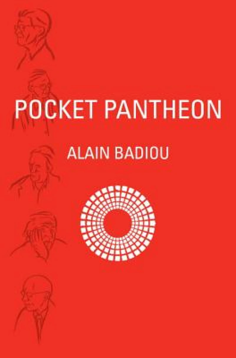 Pocket Pantheon