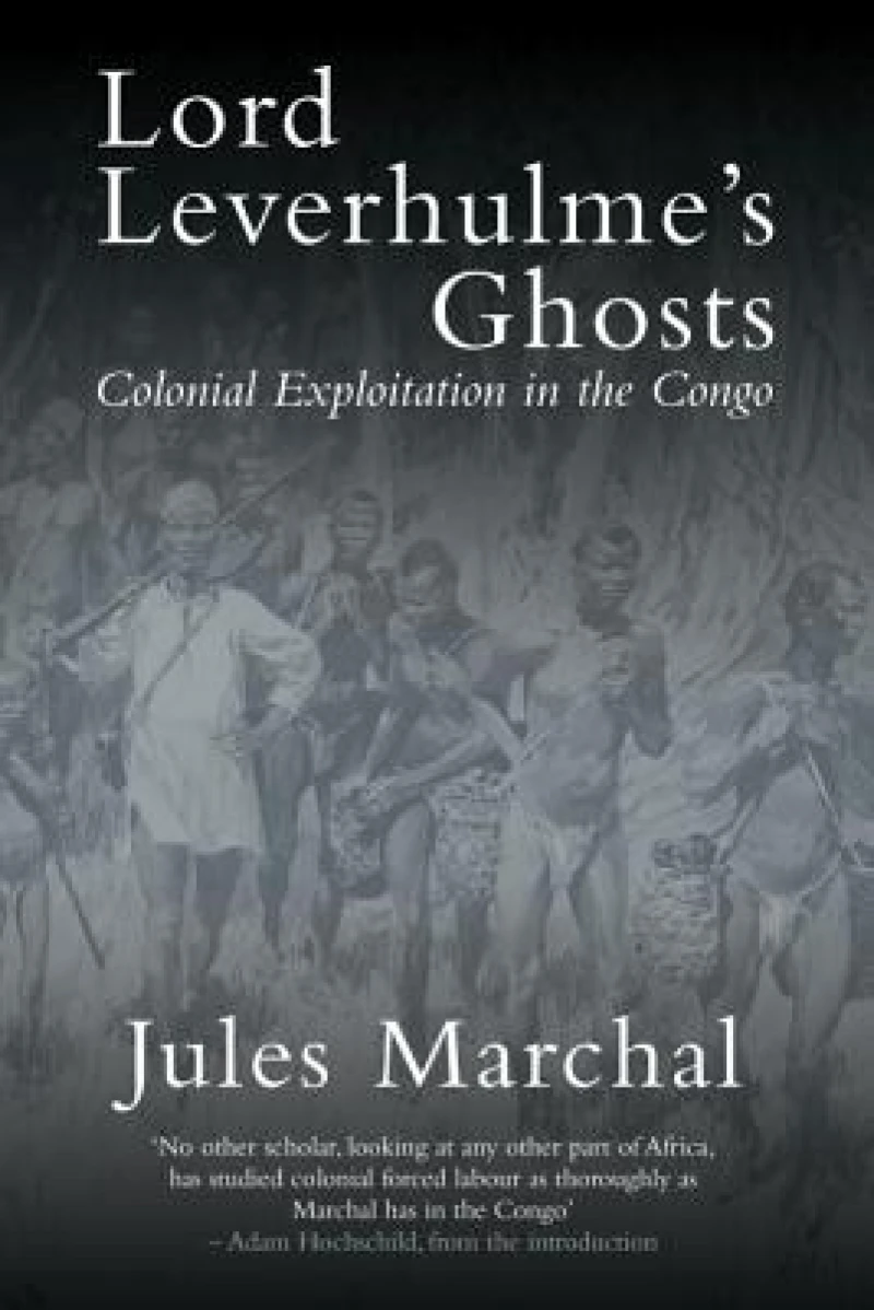 Lord Leverhulme''s Ghosts