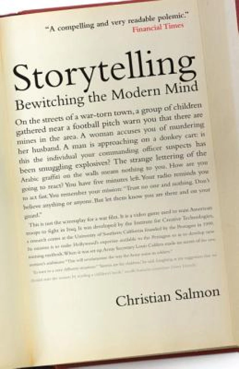 Storytelling