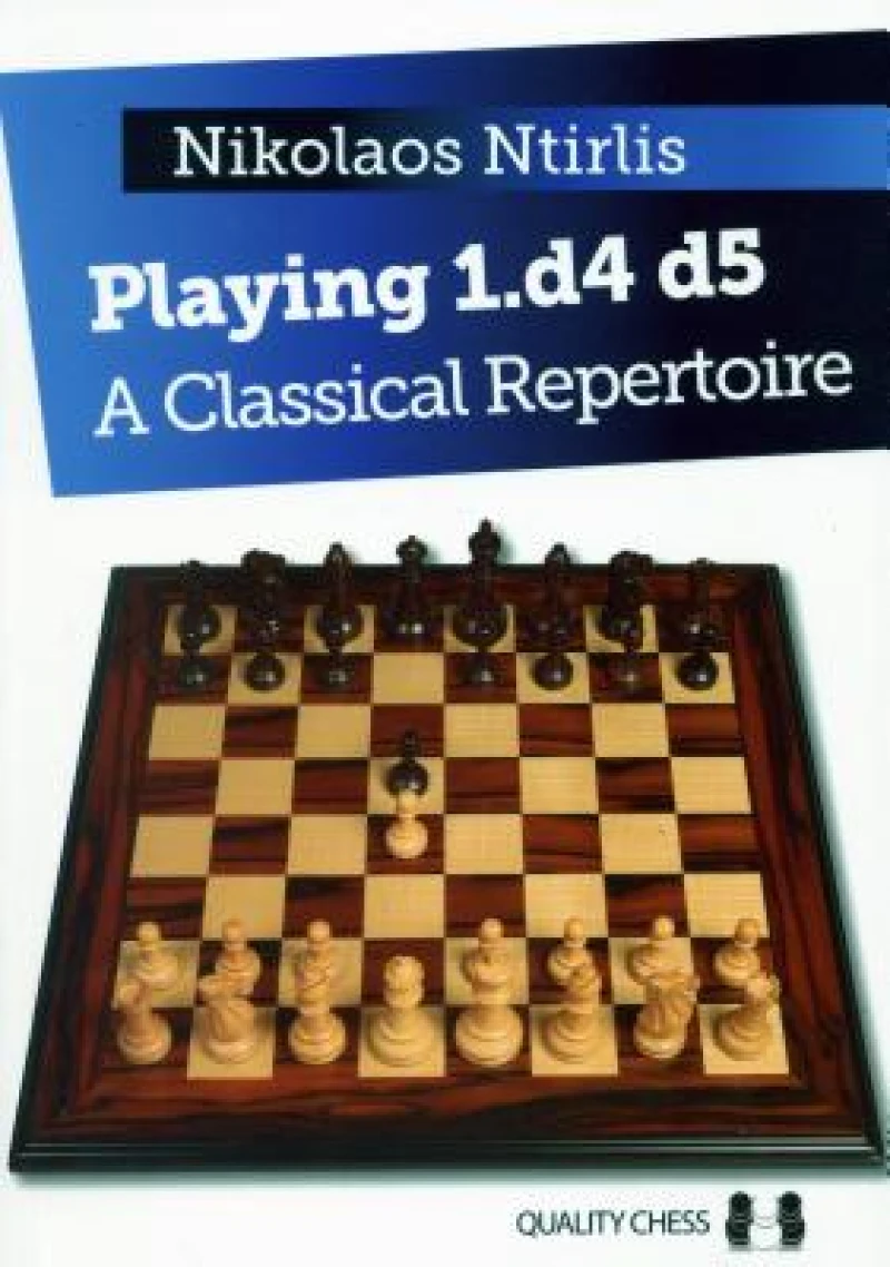 Playing 1.d4 d5