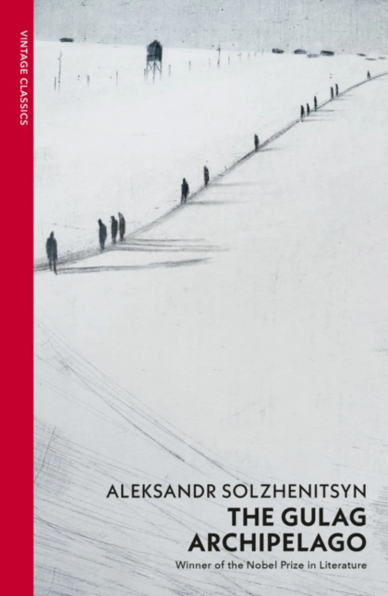 Gulag Archipelago