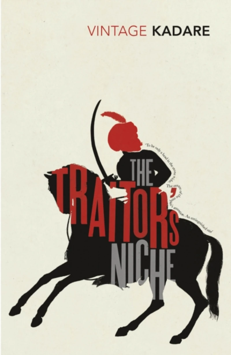 Traitor''s Niche
