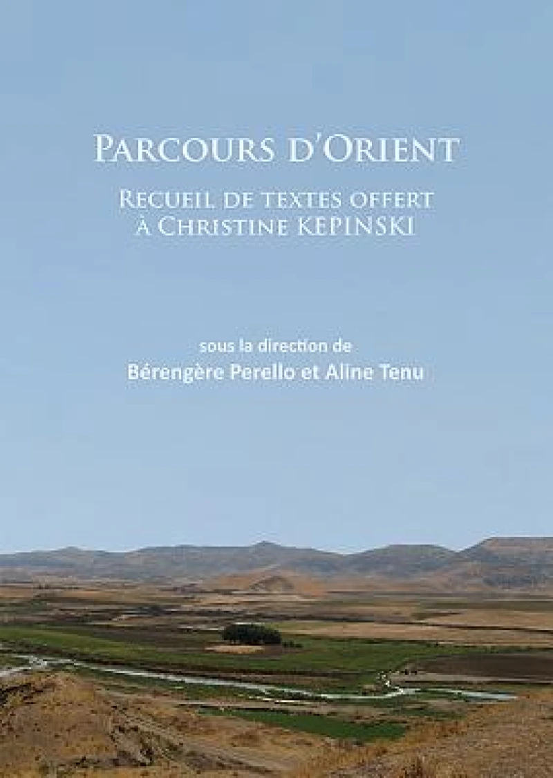 Parcours d’Orient