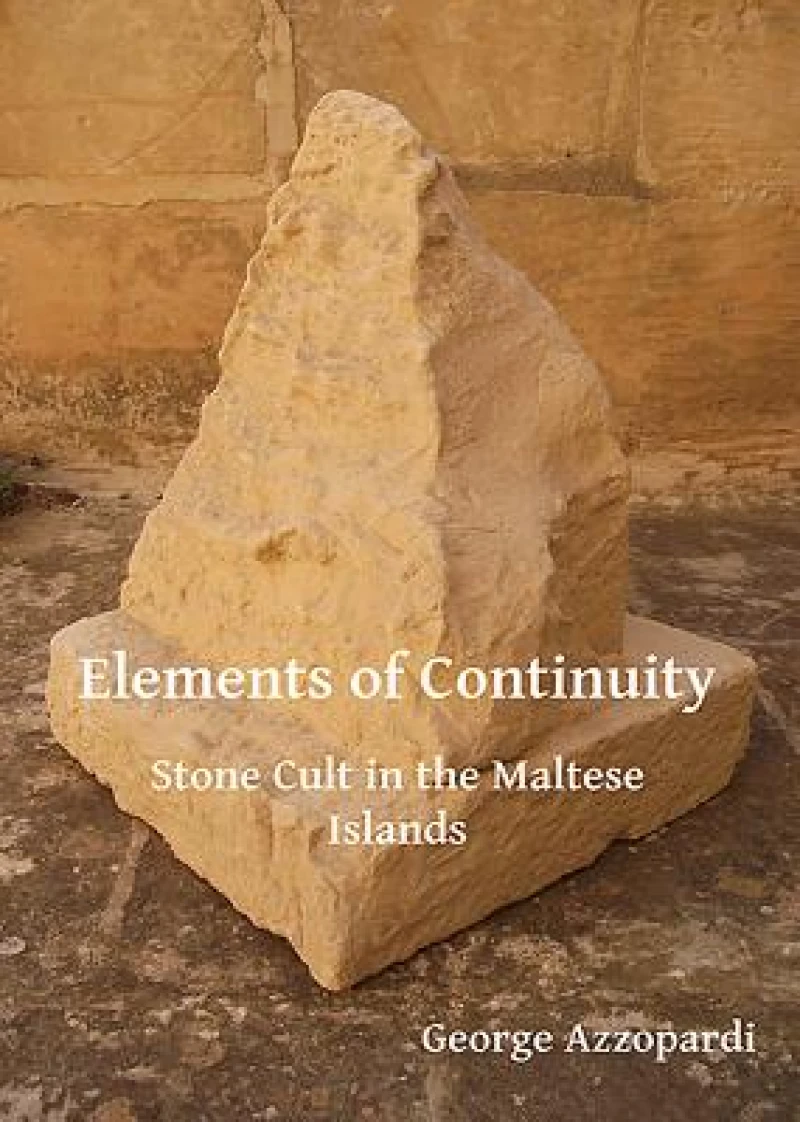 Elements of Continuity