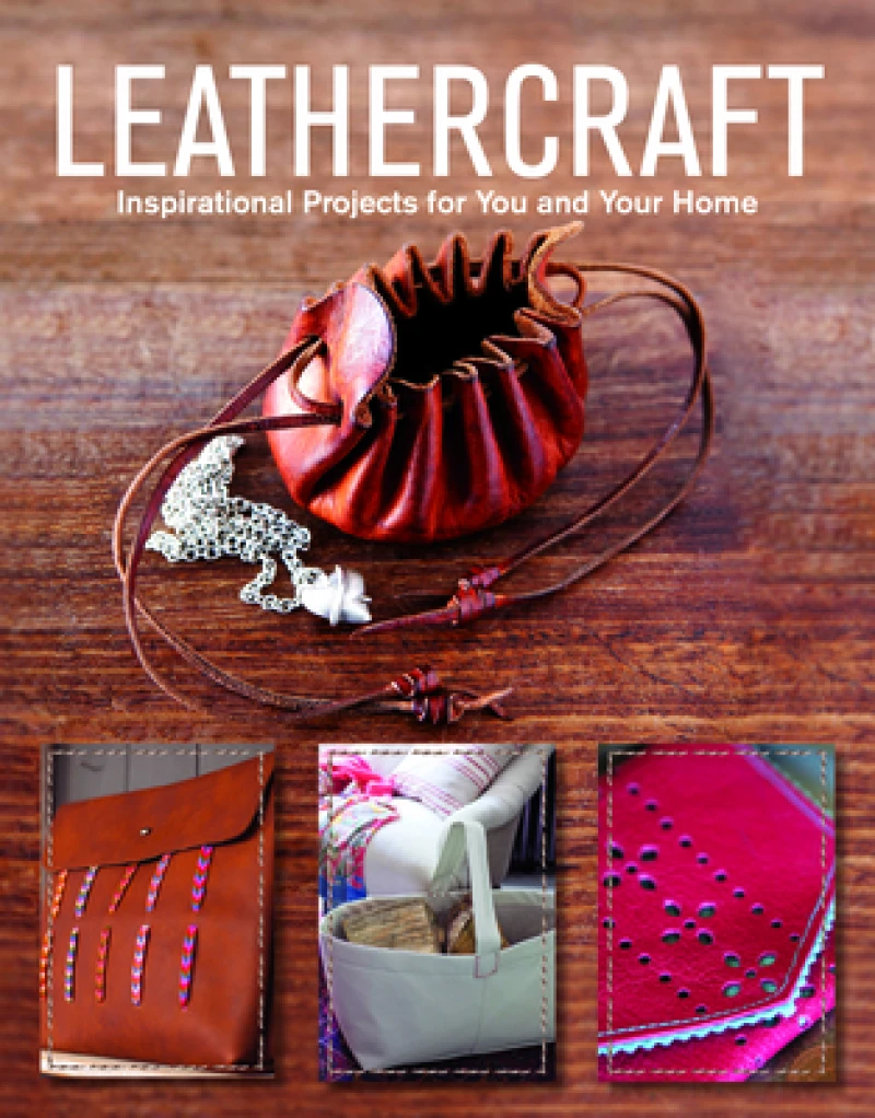 Leathercraft