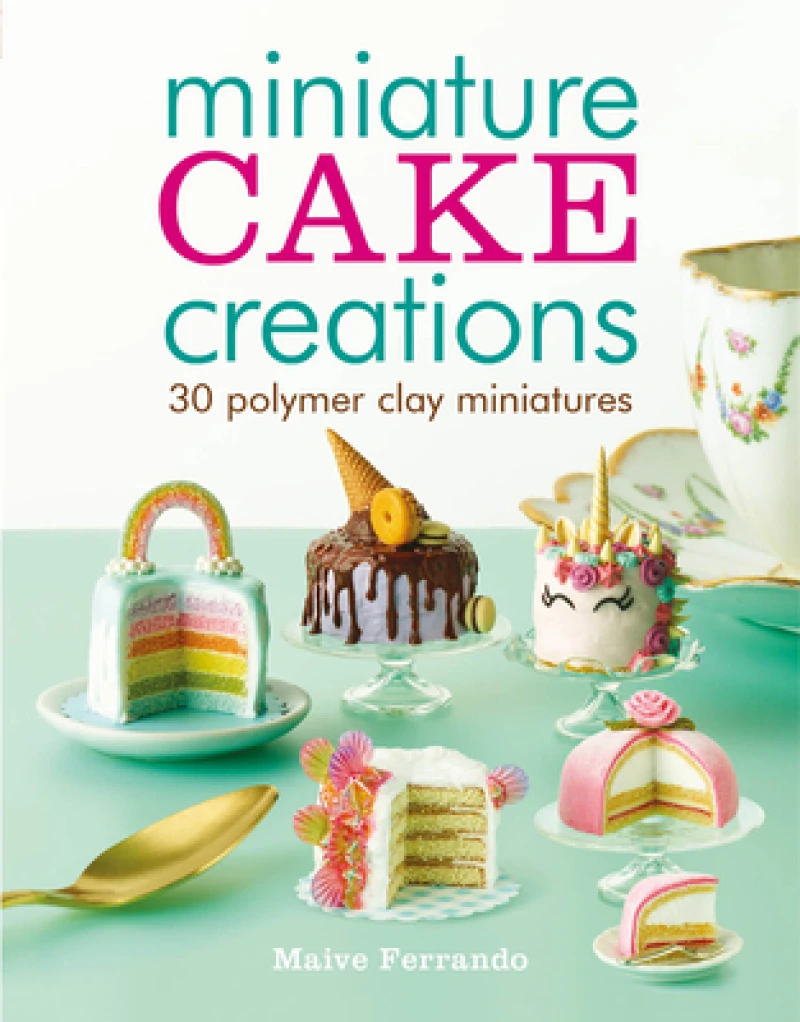 Miniature Cake Creations
