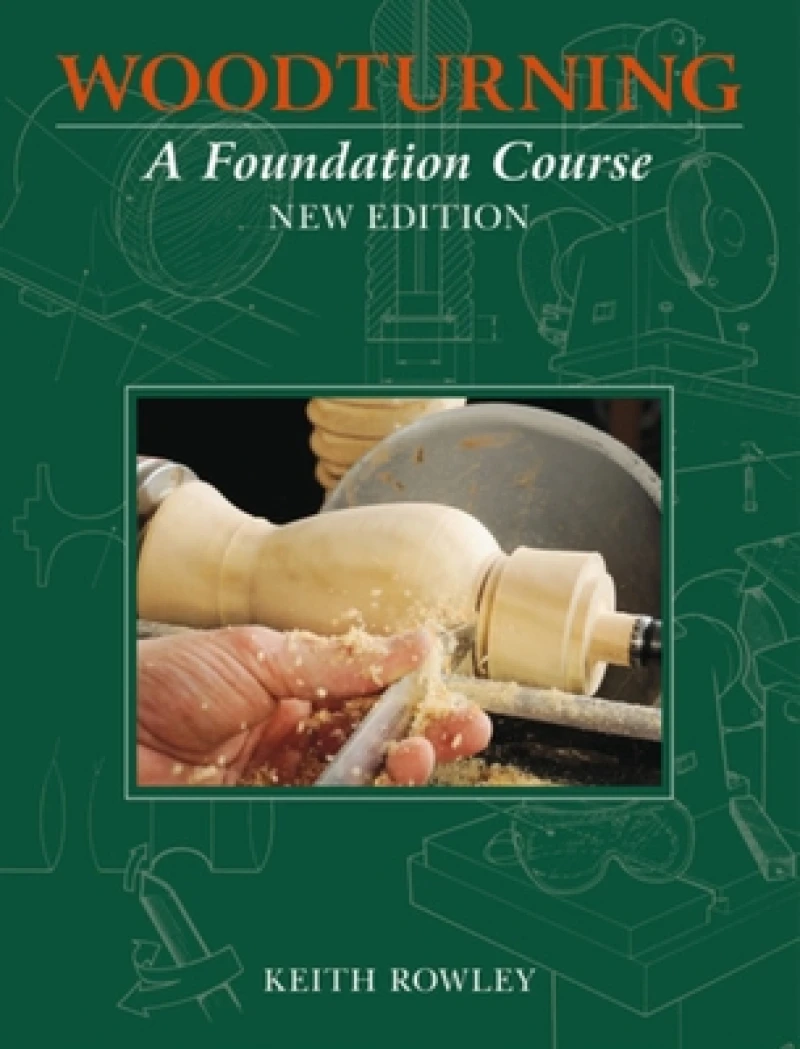 Woodturning