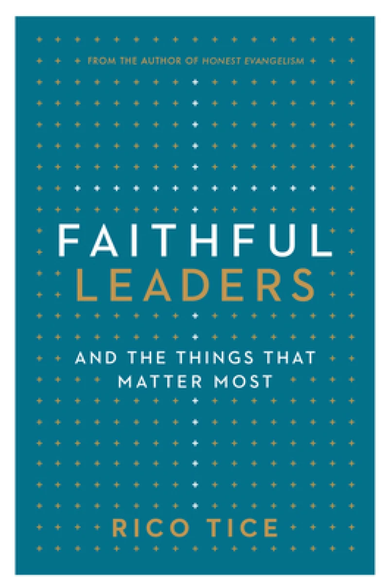 Faithful Leaders