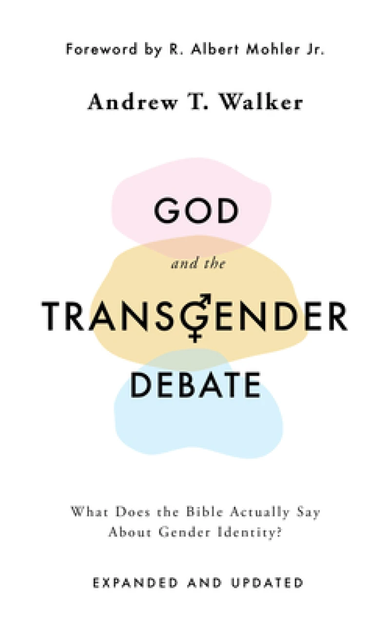 God and the Transgender Debate
