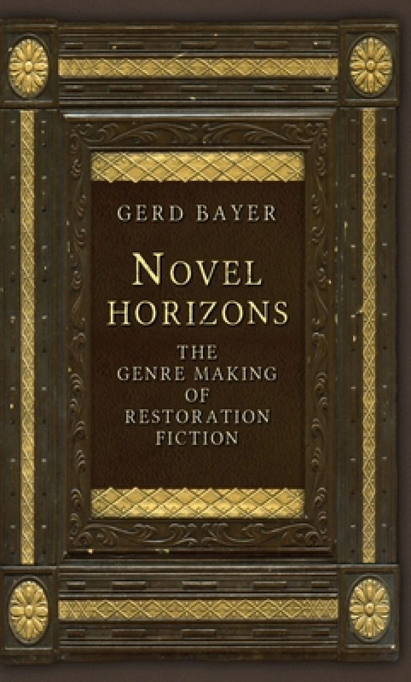 Novel Horizons