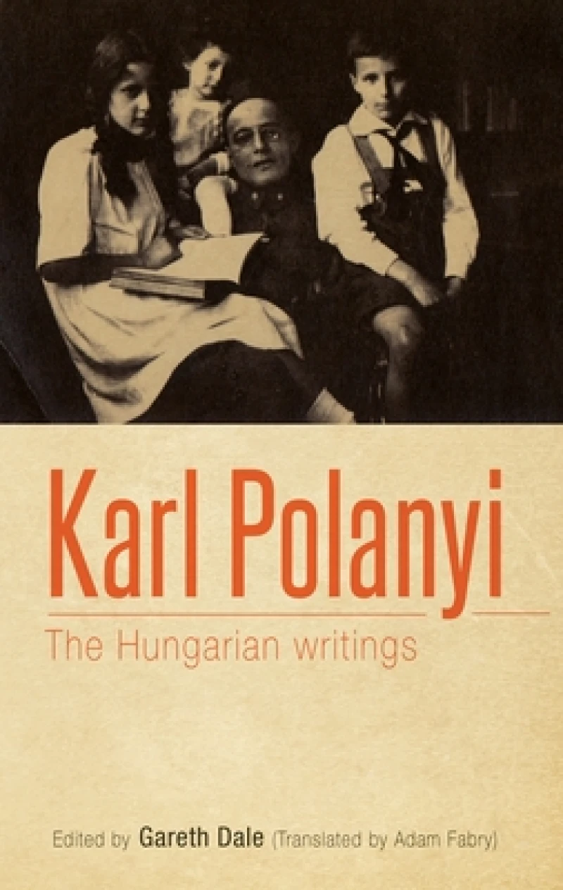 Karl Polanyi