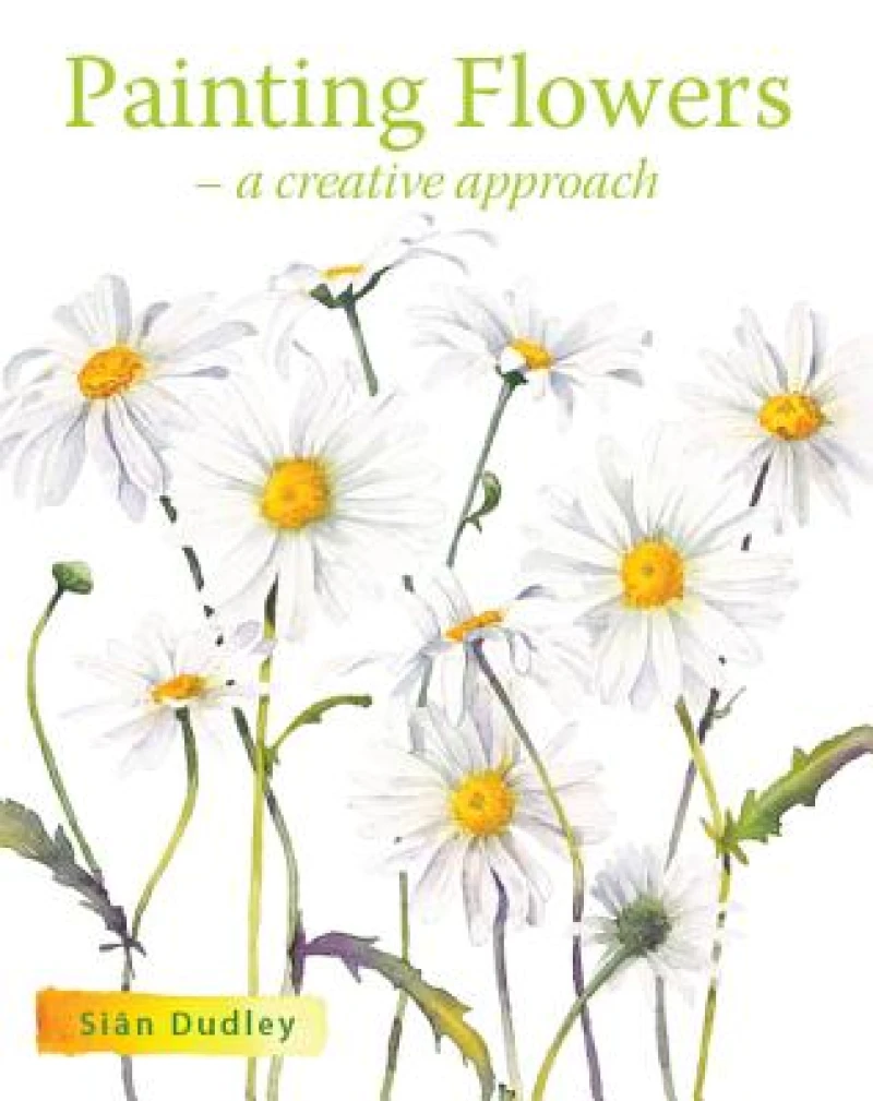 Painting Flowers
