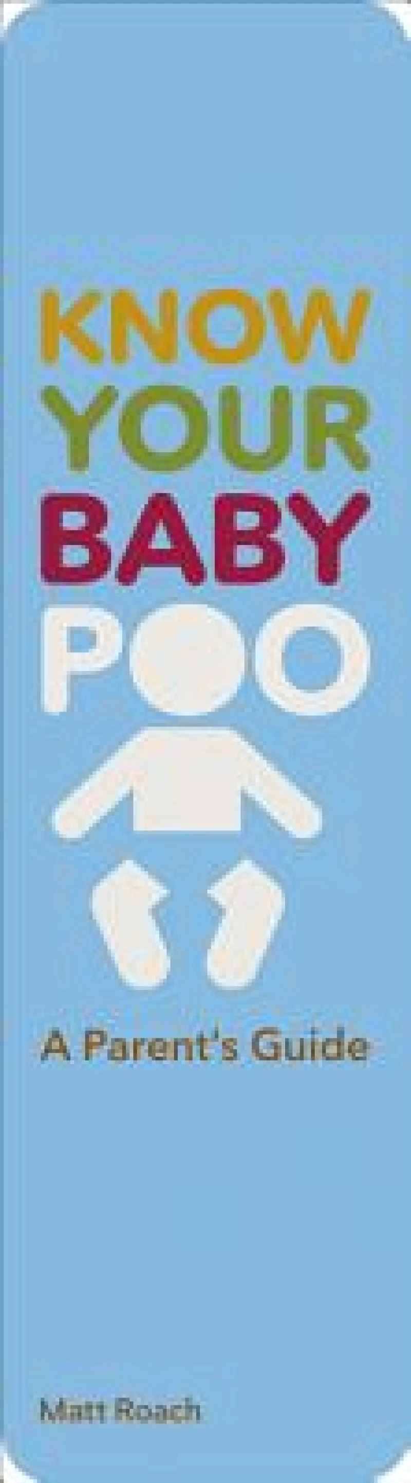 Know Your Baby Poo
