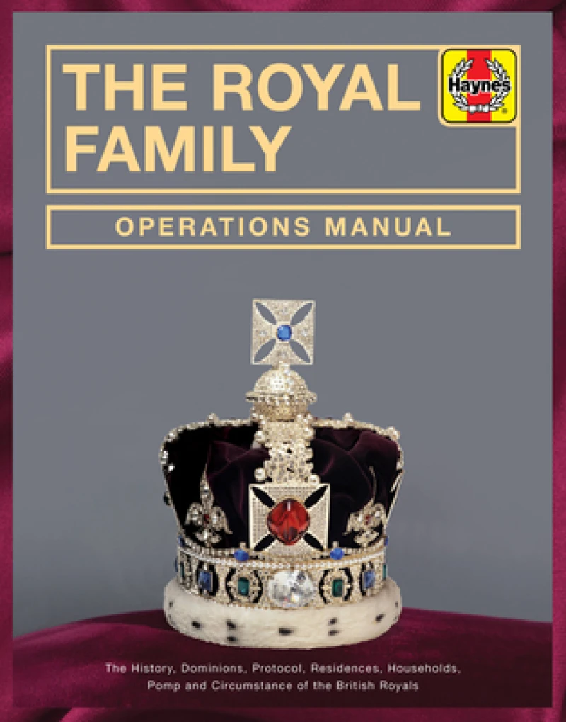 Royal Family Operations Manual