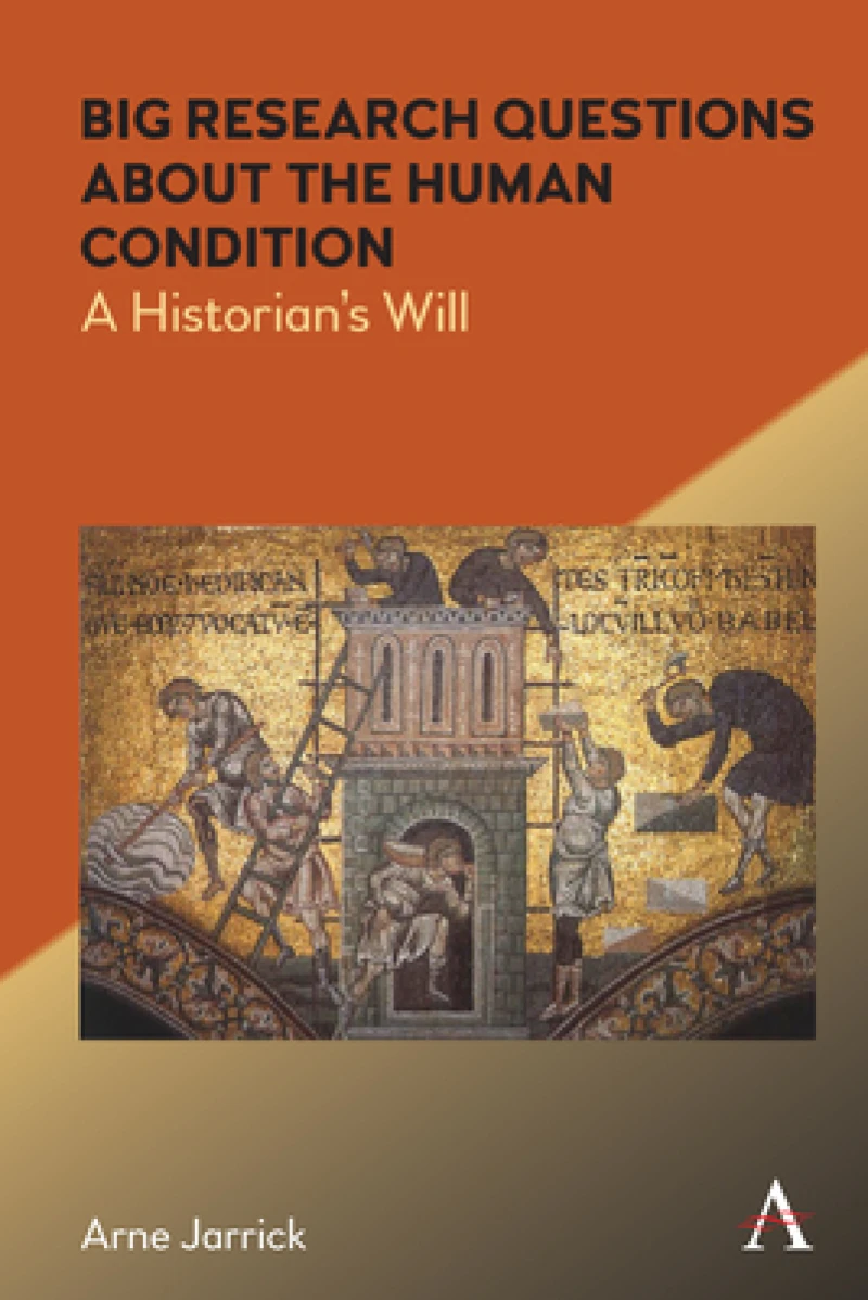Big Research Questions about the Human Condition