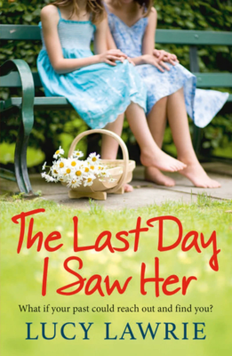 The Last Day I Saw Her