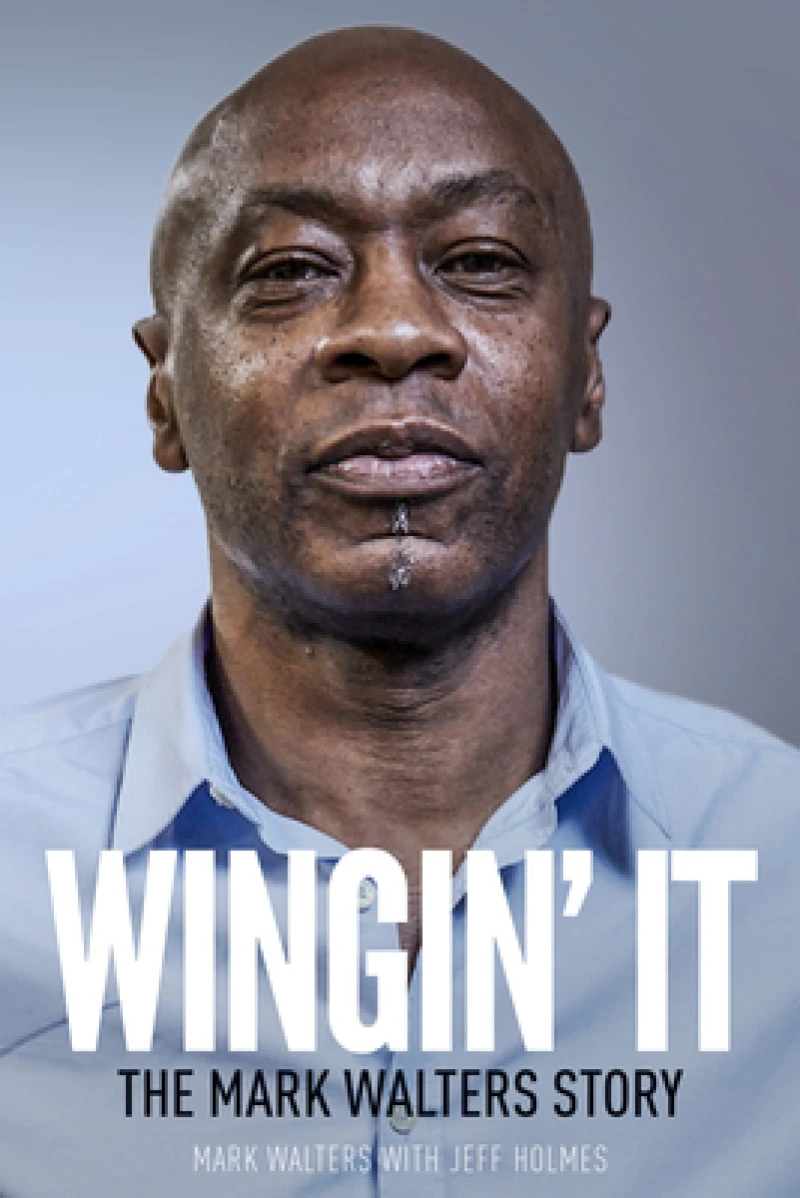Wingin' It
