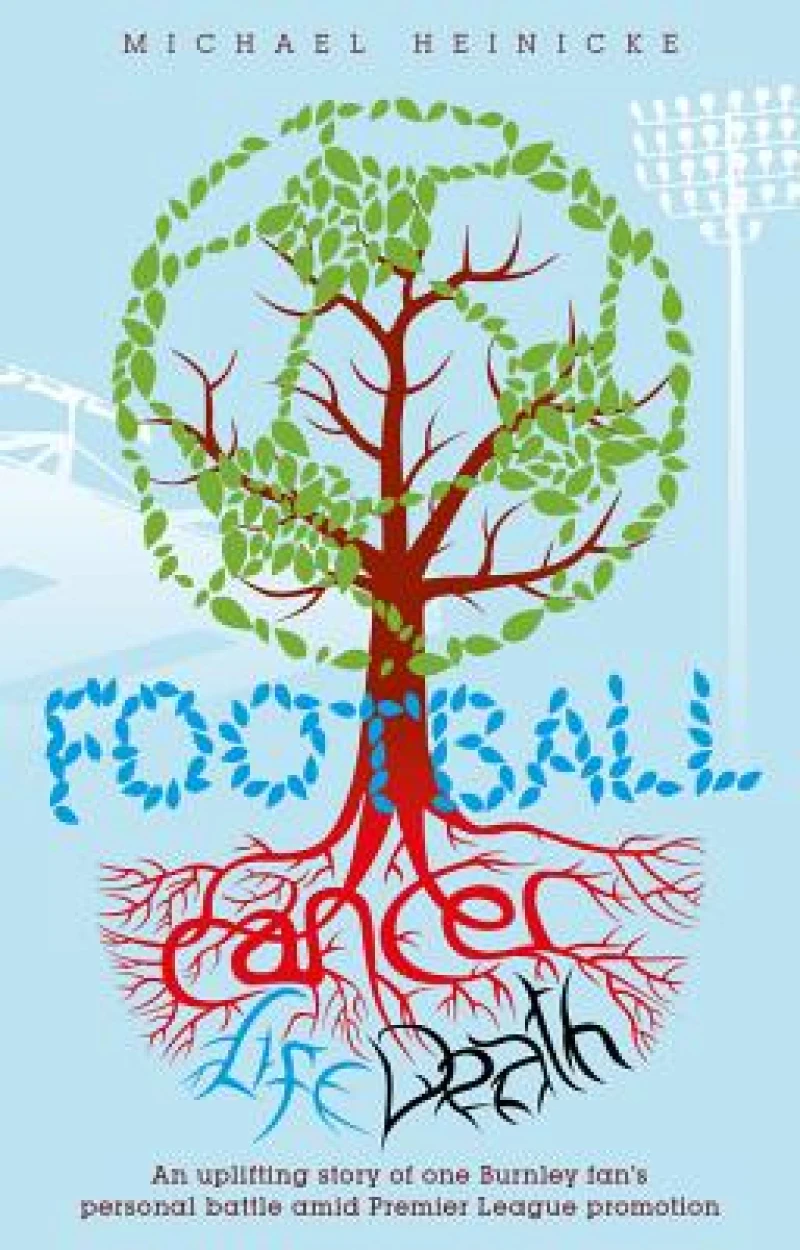 Football. Cancer. Life. Death.