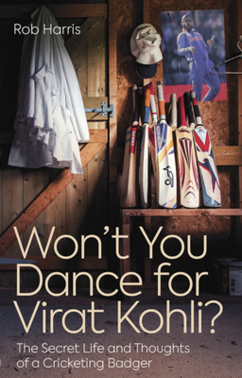 Won''t You Dance for Virat Kohli?