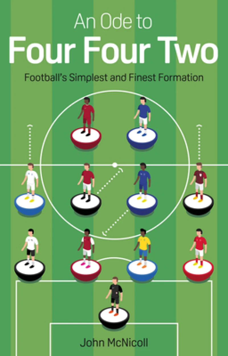 An Ode to Four Four Two