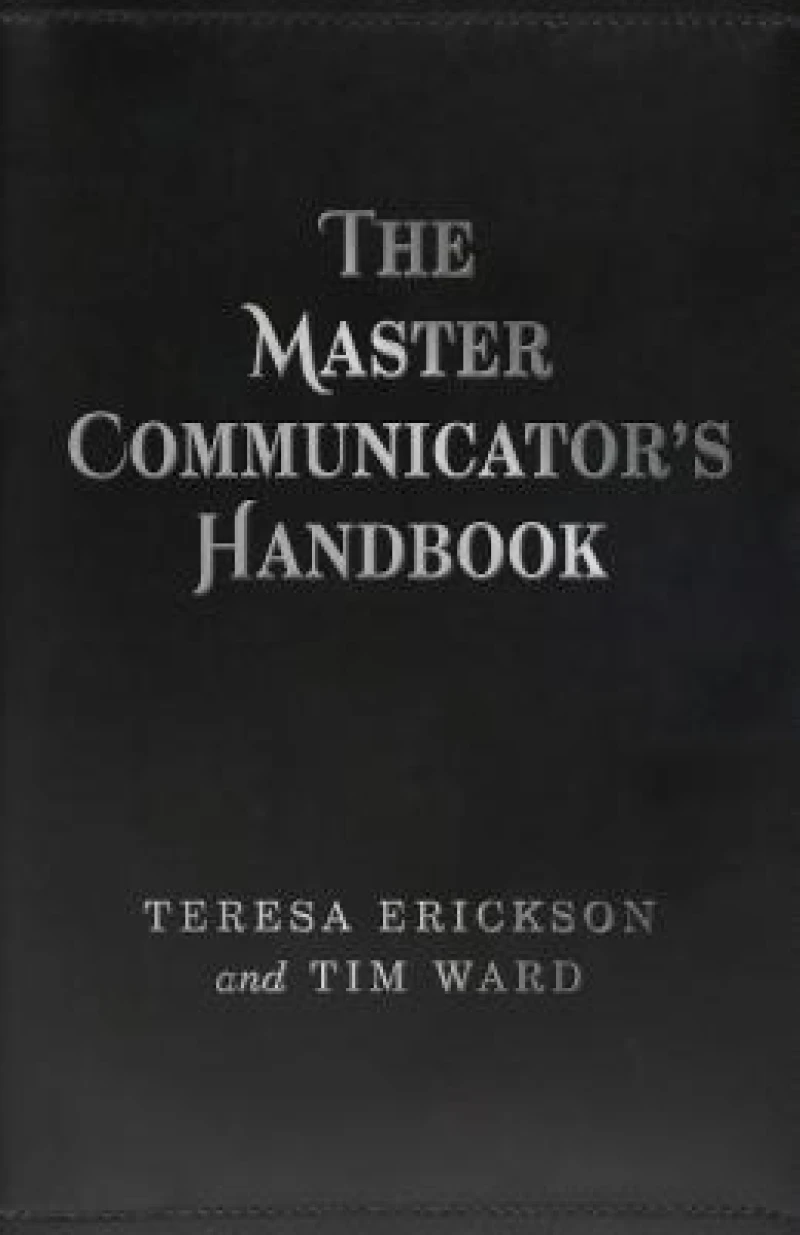Master Communicator`s Handbook, The