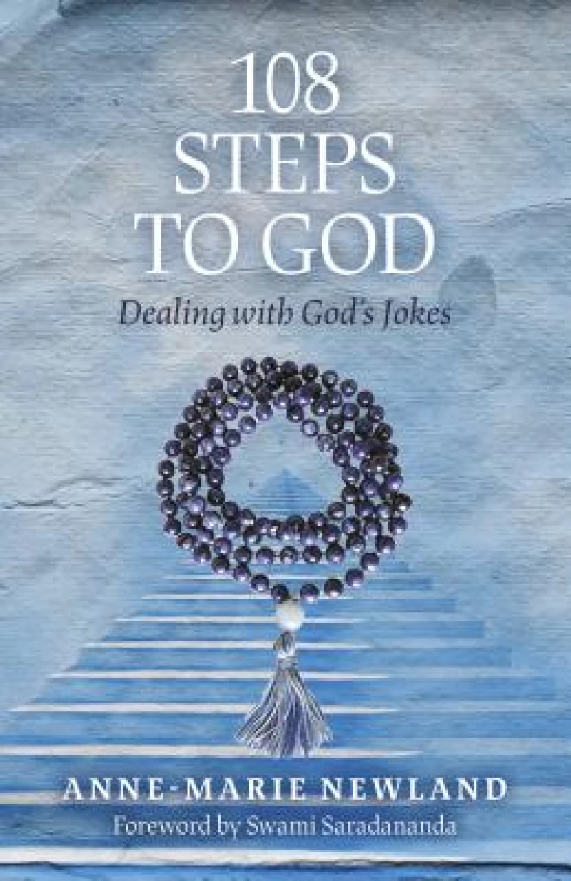 108 Steps To God