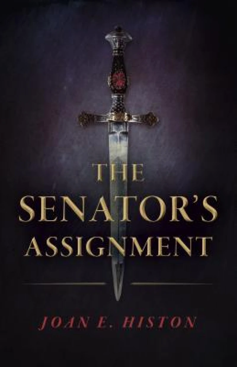 Senator's Assignment, The