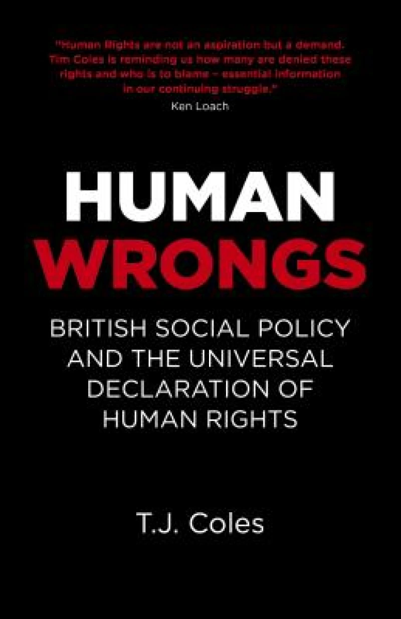 Human Wrongs