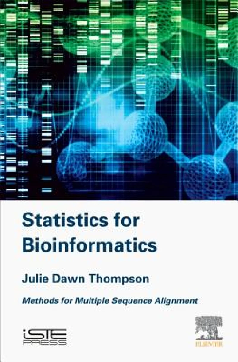 Statistics for Bioinformatics