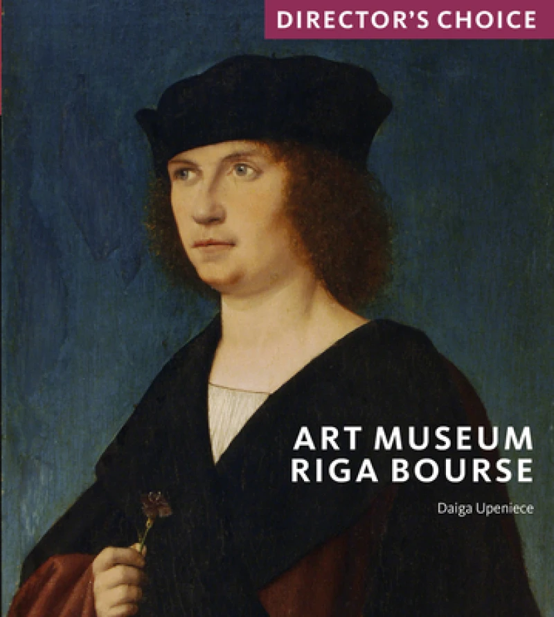 Art Museum Riga Bourse