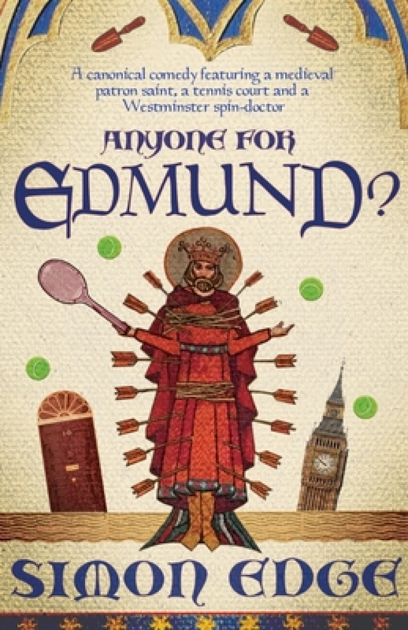 Anyone for Edmund?