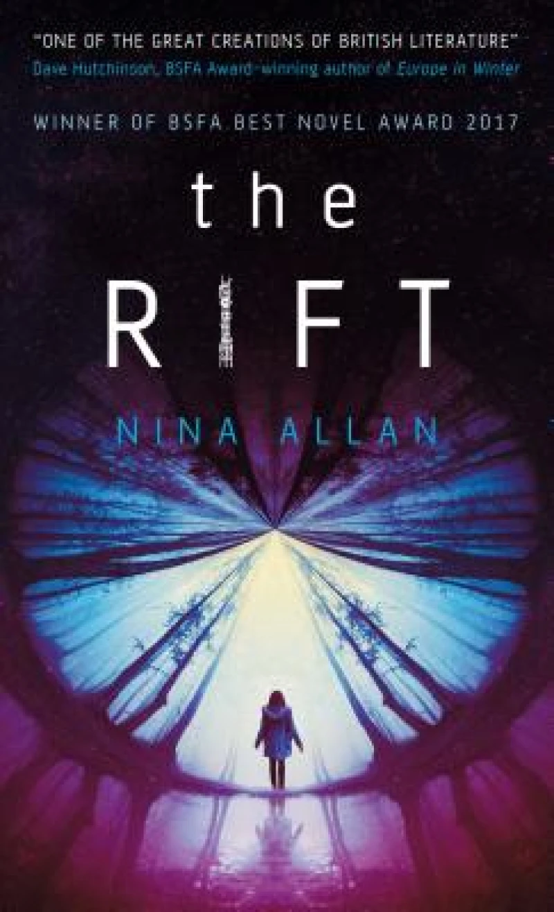 The Rift