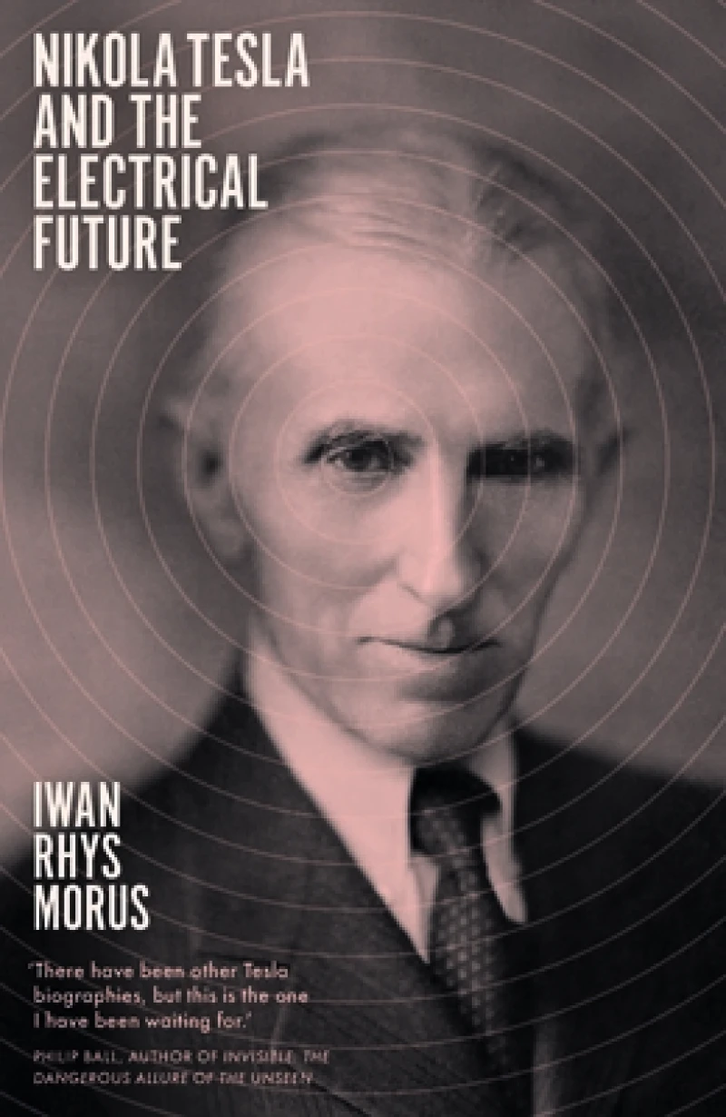 Nikola Tesla and the Electrical Future