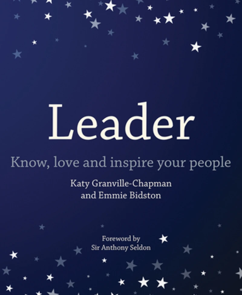 Leader