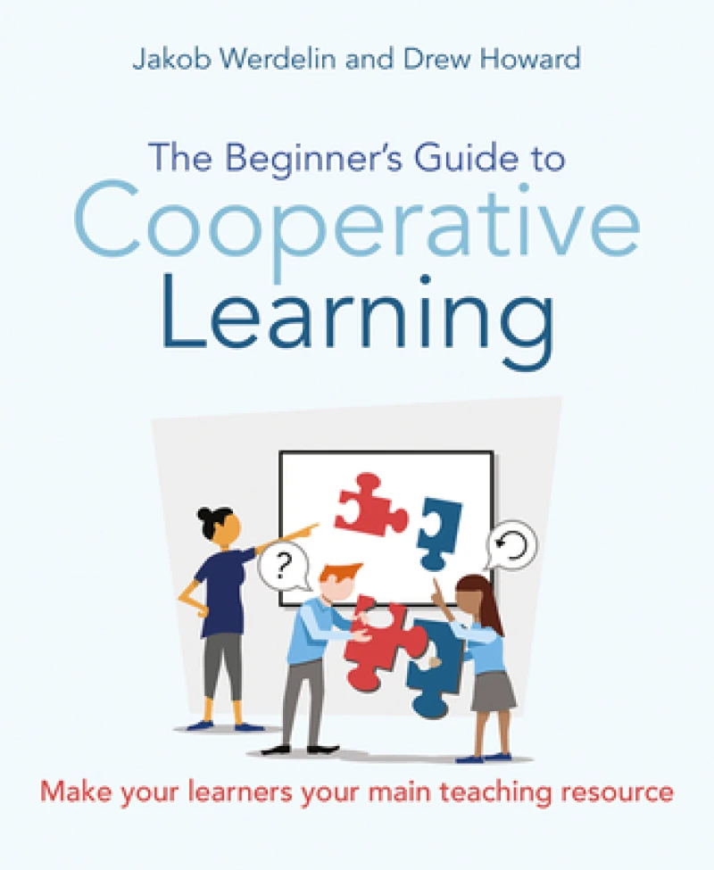 Beginner''s Guide to Cooperative Learning