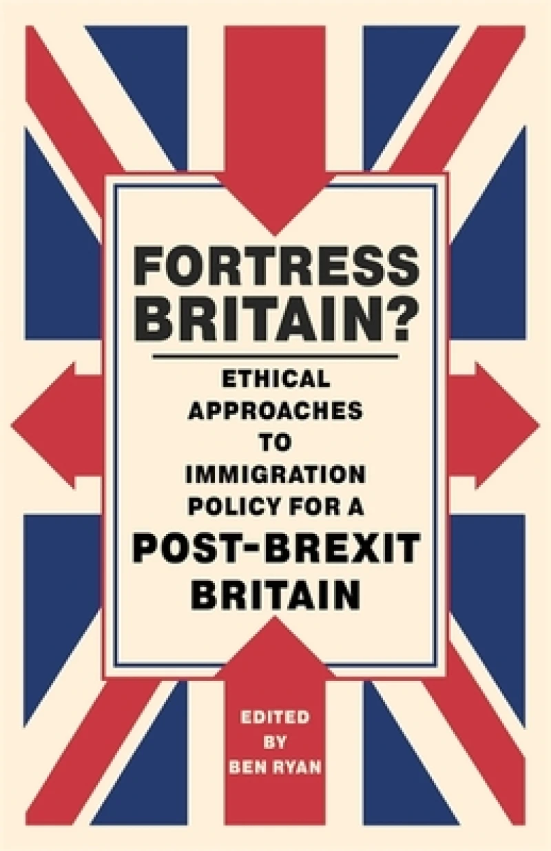 Fortress Britain?