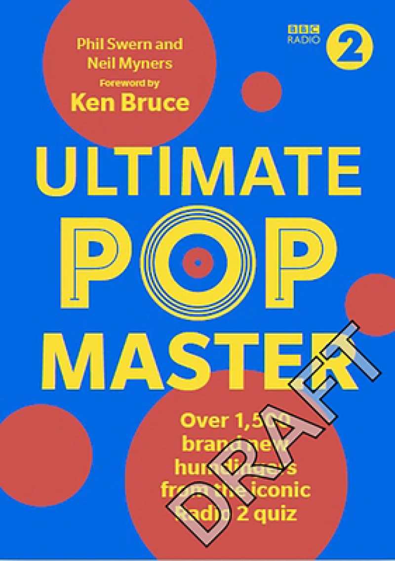 Ultimate PopMaster