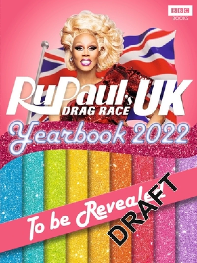 RuPaul’s Drag Race UK