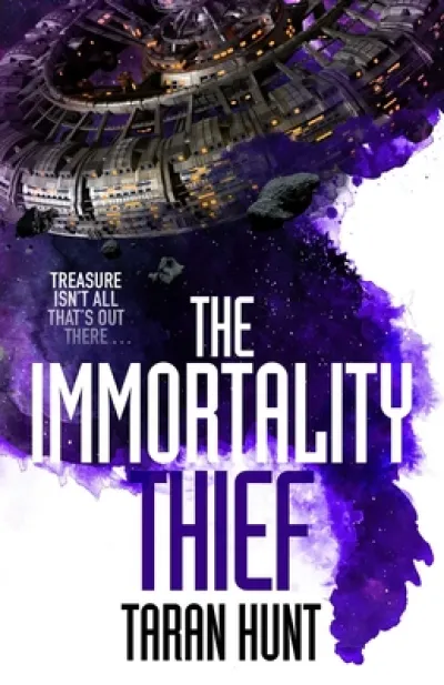 The Immortality Thief