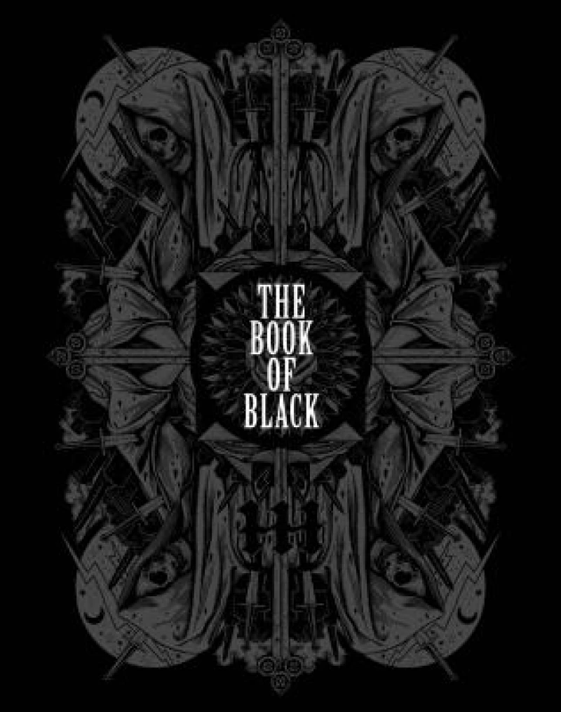 The Book of Black