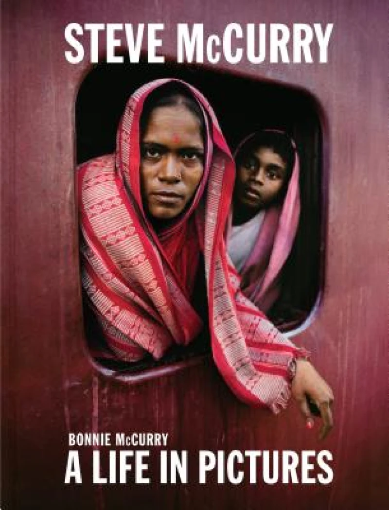 Steve McCurry