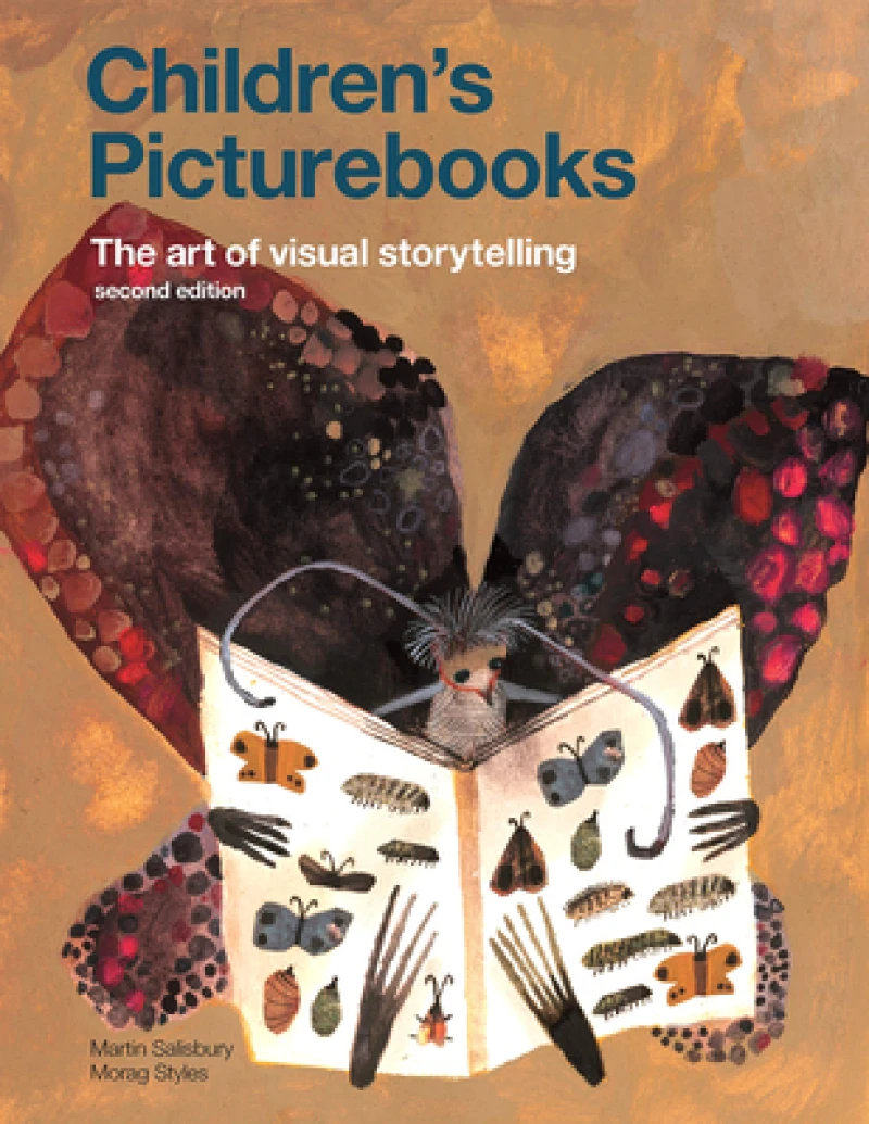 Children''s Picturebooks