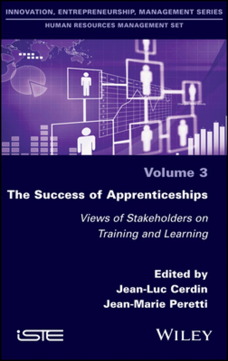 The Success of Apprenticeships – Views of Stakeholders on Training and Learning